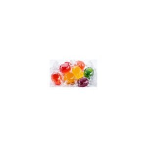 Assorted Hard Candy