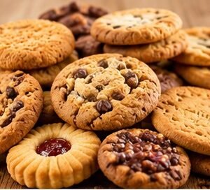 Biscuits & Cookies