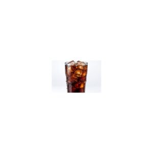 Carbonated Cola Soft Drink