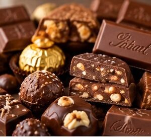 Chocolates
