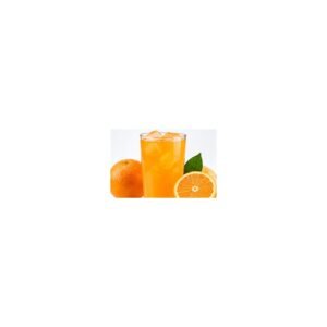 Orange Flavoured Soft Drink