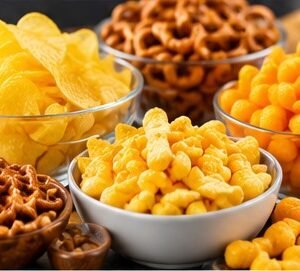 Snacks