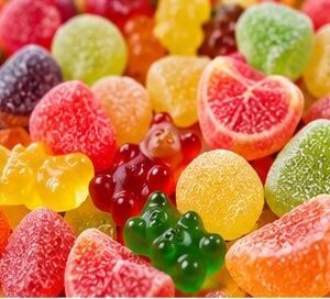 Sweets & Candy